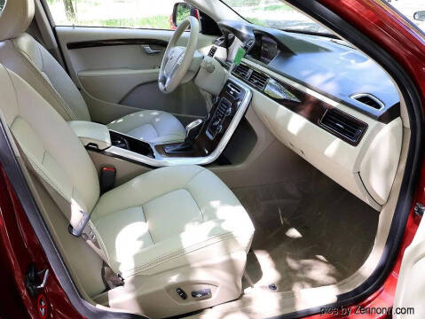 2013 Volvo XC70
