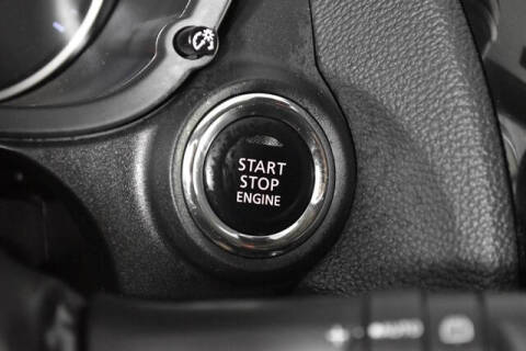 2024 Mitsubishi Eclipse Cross LE