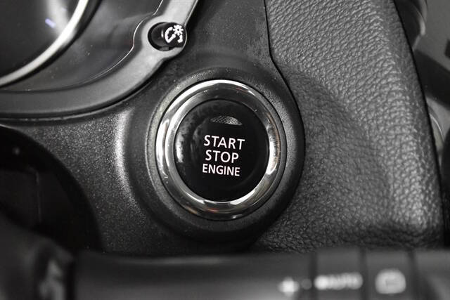 2024 Mitsubishi Eclipse Cross LE