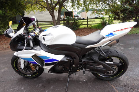 2015 Suzuki GSX-R1000