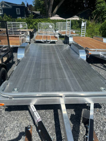 2025 Legend 7x18OCHTA35