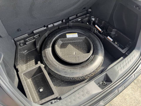 2020 Toyota C-HR Limited