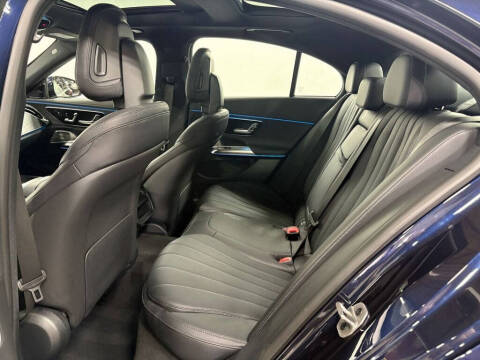 2025 Mercedes-Benz E-Class E 450 4MATIC