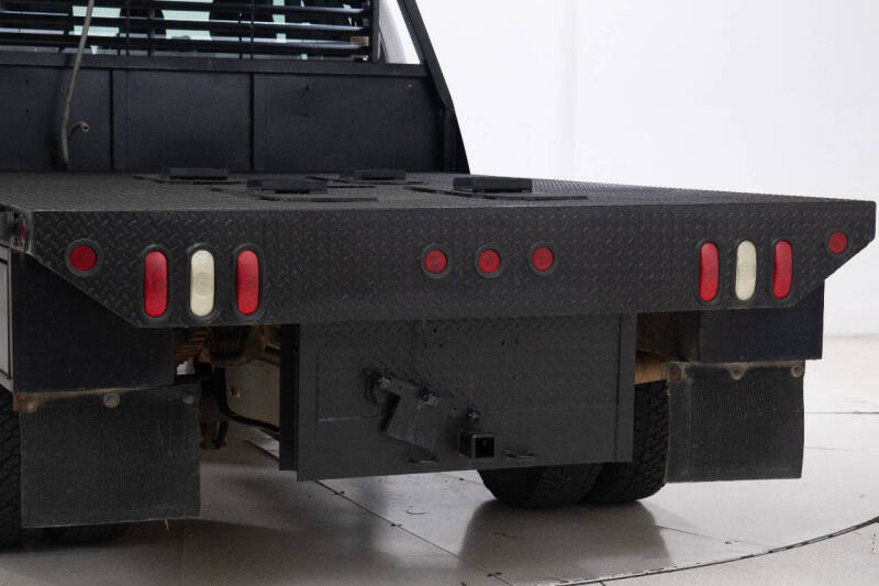 2011 Ford F-350 Super Duty XL