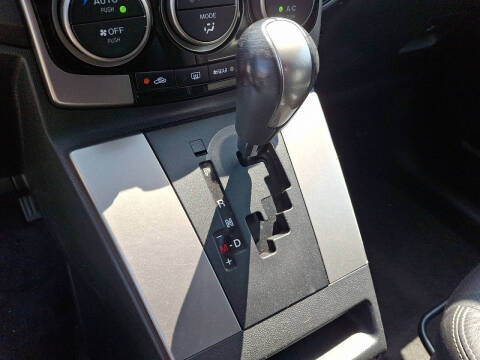 2010 Mazda MAZDA5 Grand Touring