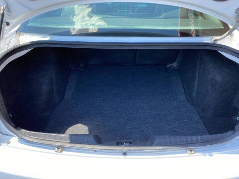 2010 Chrysler 300 Touring