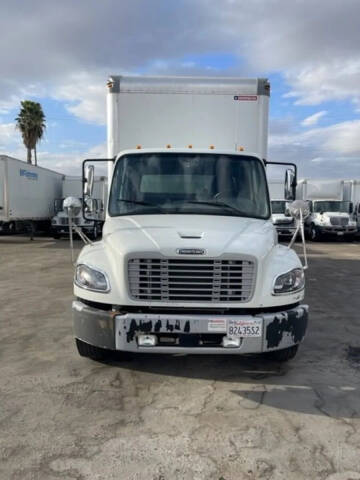 2020 Freightliner M2 106 for sale at DL Auto Lux Inc. in Westminster CA