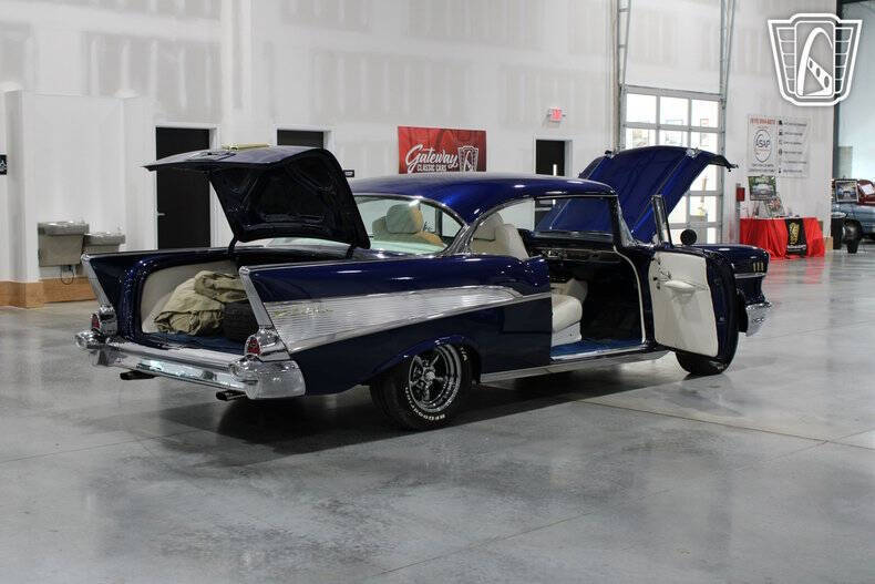 1957 Chevrolet Bel Air
