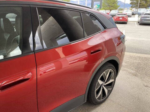 2023 Volkswagen ID.4 Pro S