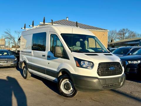 2019 Ford Transit for sale at Bristol Auto Mall in Levittown PA