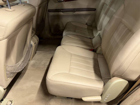 2009 Mercedes-Benz R-Class R 350