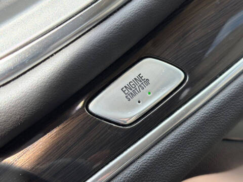 2018 Buick Enclave Premium