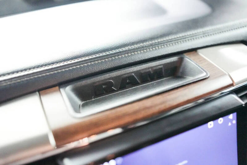 2013 RAM 2500 Laramie