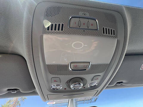 2014 Audi A4 2.0T Premium Plus