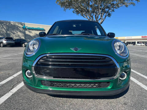 2020 MINI Hardtop 2 Door