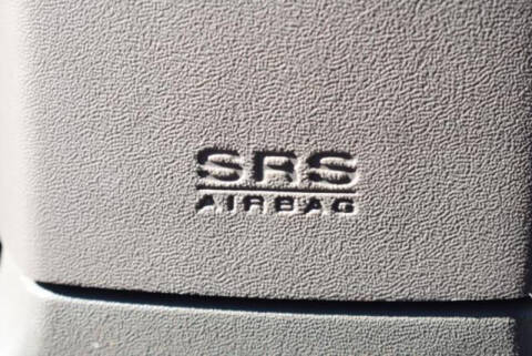 2018 Nissan Frontier