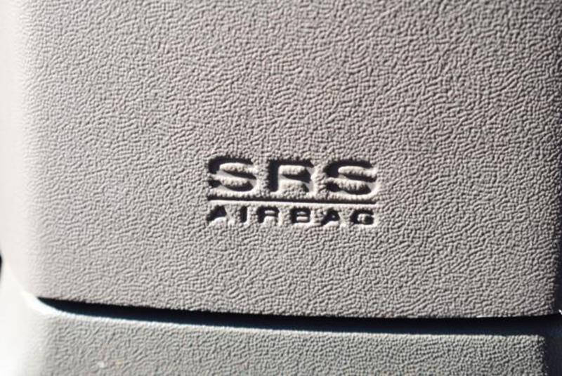 2018 Nissan Frontier