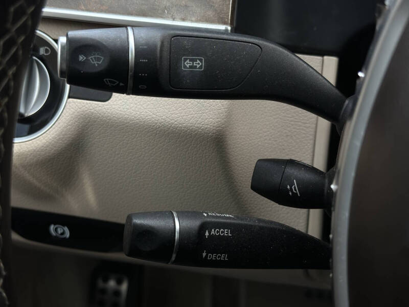 2015 Mercedes-Benz E-Class E 350 4MATIC