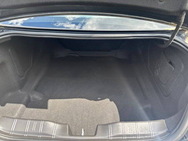 2019 Chevrolet Camaro