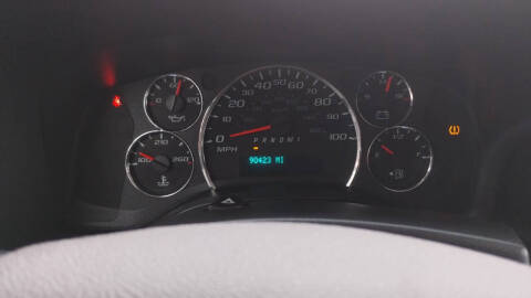 2021 Chevrolet Express 2500