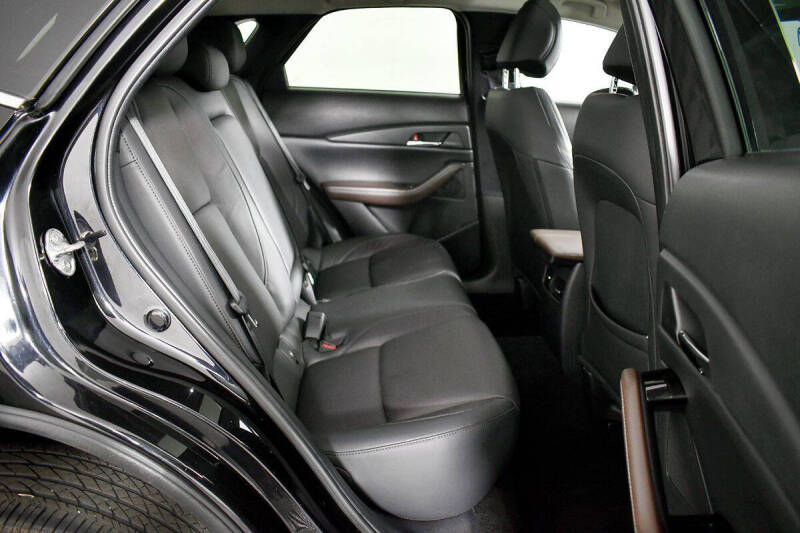 2021 Mazda CX-30 Premium