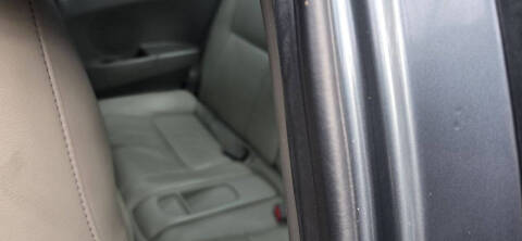 2006 Acura RSX Type-S