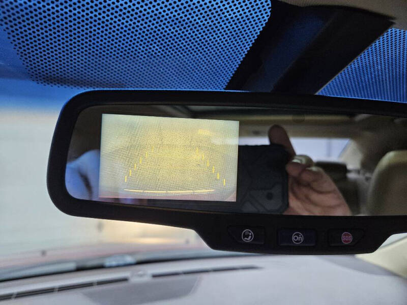 2013 Cadillac CTS 3.0L Luxury