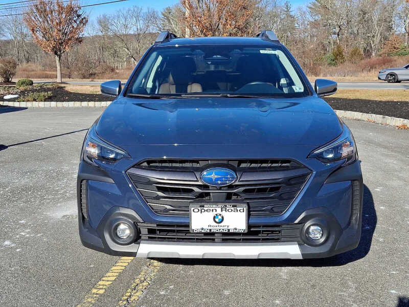 2023 Subaru Outback Touring XT