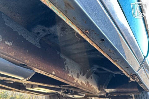 1949 Cadillac Series 62