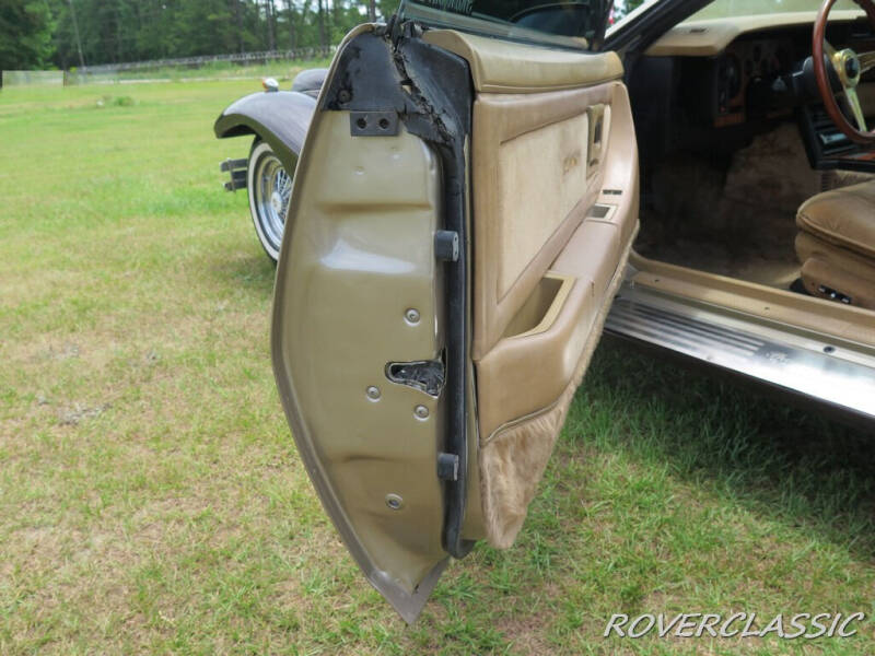 1986 Johnson Phantom