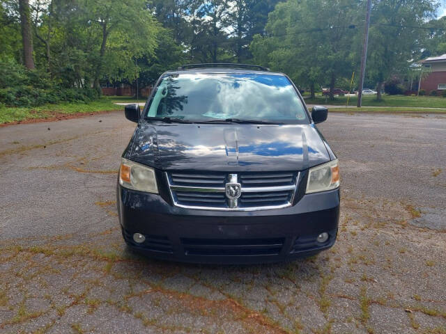 2010 Dodge Grand Caravan for sale at 757 Auto Brokers in Norfolk, VA