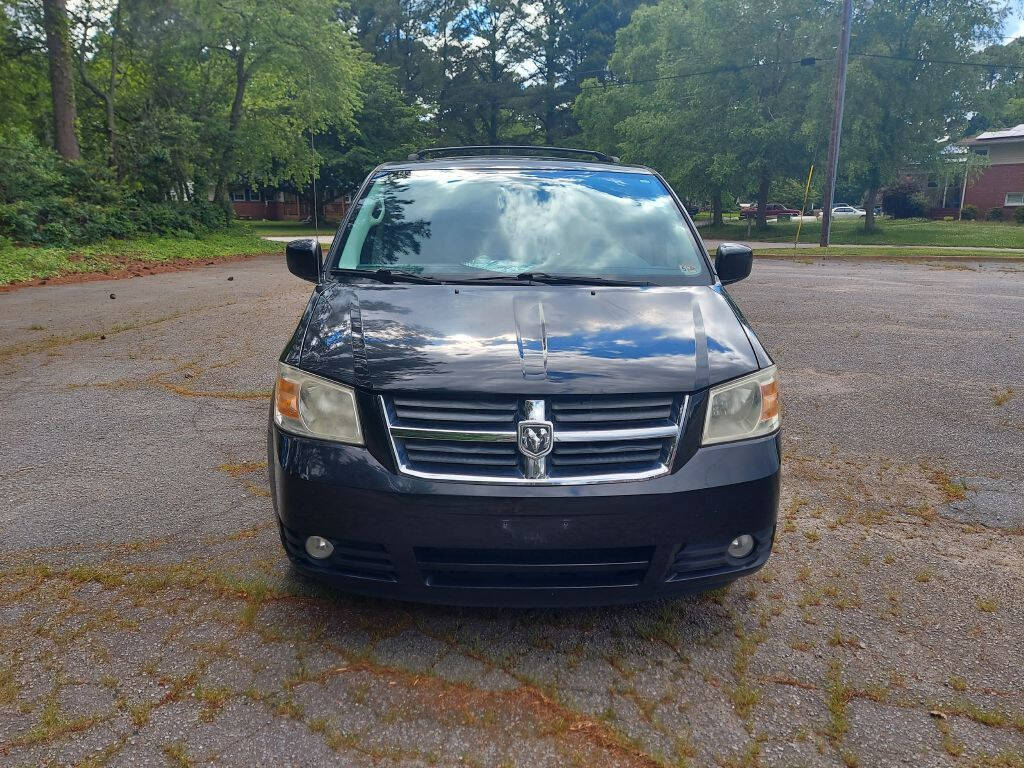 2010 Dodge Grand Caravan for sale at 757 Auto Brokers in Norfolk, VA