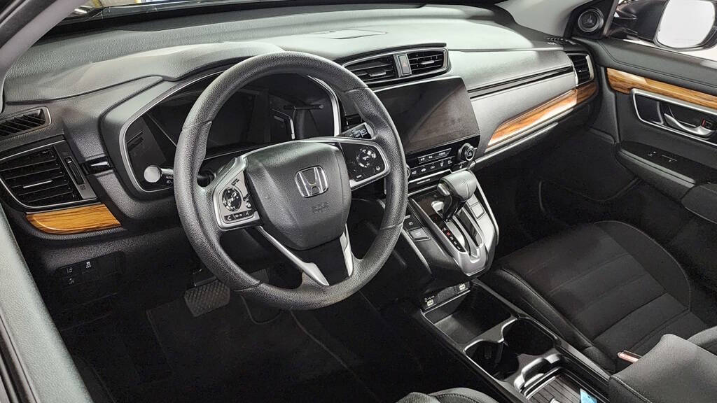 2021 Honda CR-V for sale at NJ Car Buyer in Jersey City, NJ