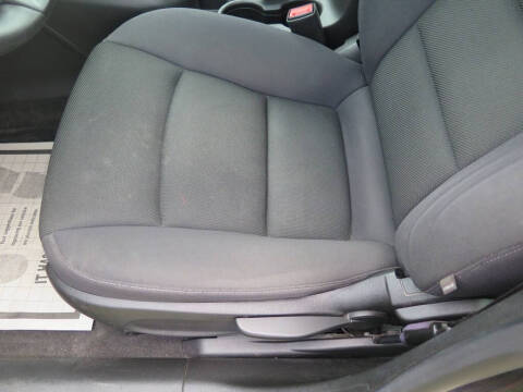 2016 Chevrolet Cruze Limited 1LT Auto