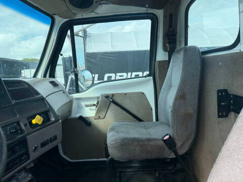 2007 Sterling Acterra