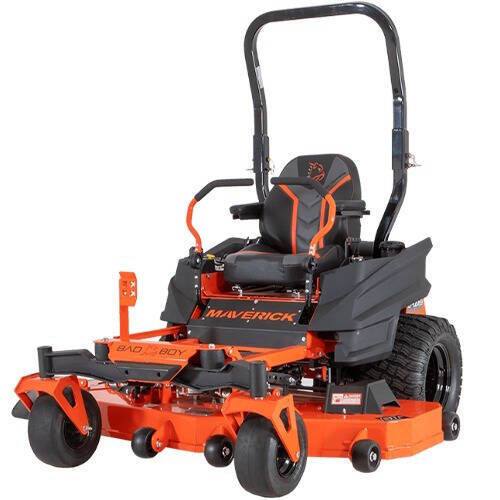 2024 Bad Boy Mowers Maverick