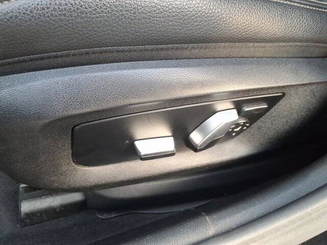 2019 BMW 5 Series 530i xDrive