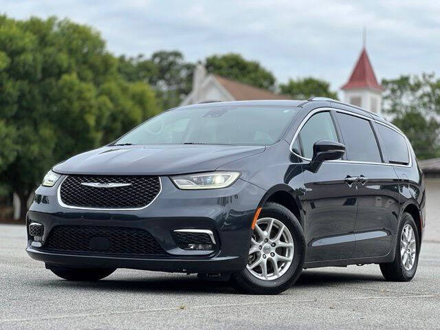 Chrysler