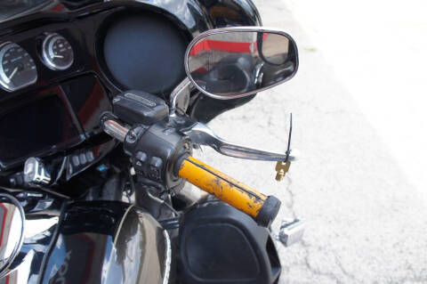 2020 Harley-Davidson Ultra Limited