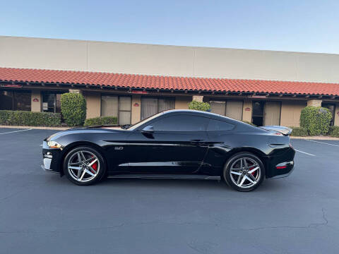 2023 Ford Mustang GT