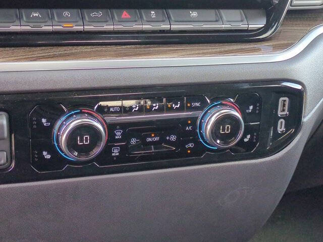 2026 GMC Sierra 1500 Elevation Standard