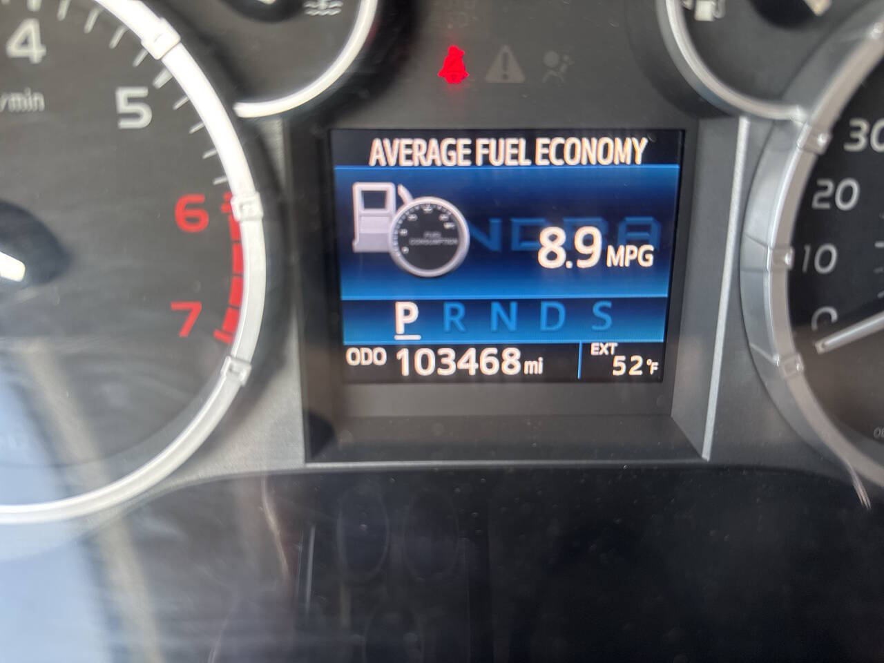 used 2016 Toyota Tundra car, priced at $32,699