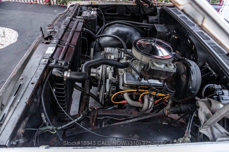 1978 Chevrolet Blazer