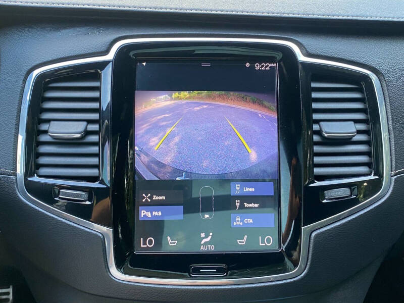 2019 Volvo XC90 T5 R-Design