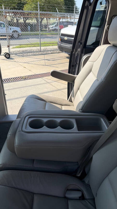 2016 Honda Odyssey Touring