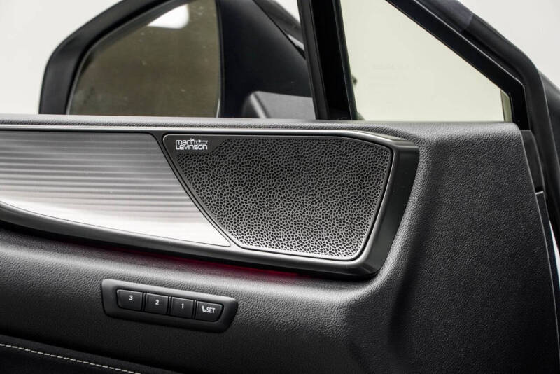 2022 Lexus NX 350 F SPORT Handling