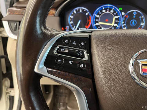 2013 Cadillac XTS Premium Collection