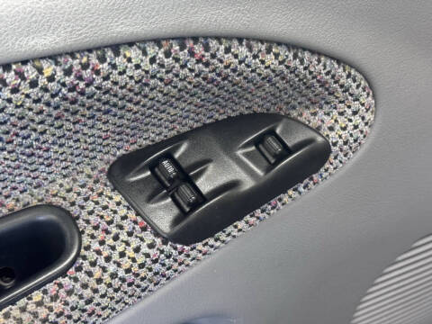 2001 Dodge Ram 2500 SLT Plus