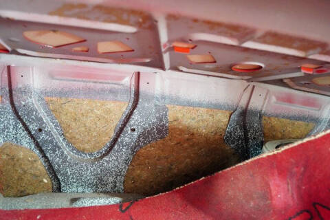 1967 Pontiac Firebird