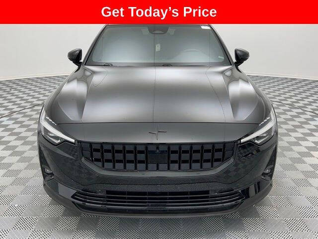 2022 Polestar 2 Long Range Dual Motor